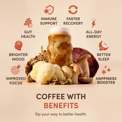 Morning Ritual Bundle (Oats + Coffee)