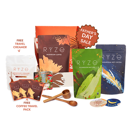 Ultimate Day + Night Bundle 1