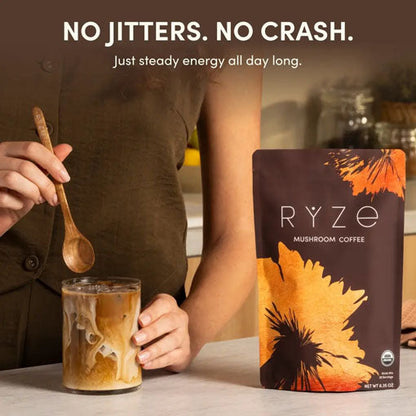 RYZE Lovers Gift Set