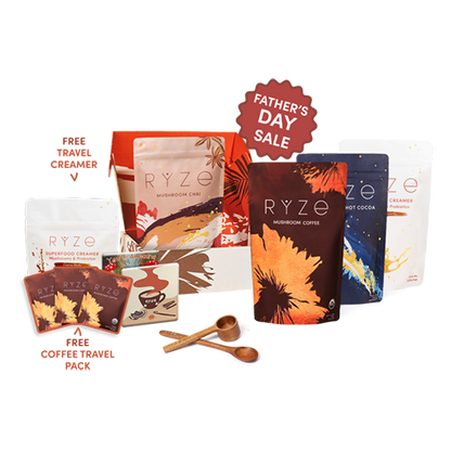 Ultimate Elevate + Unwind Bundle 2