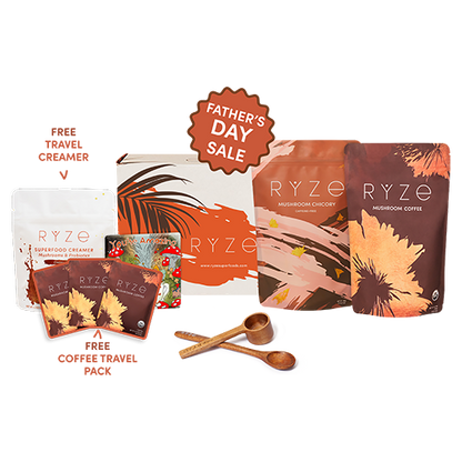 Lasting Energy Bundle 1